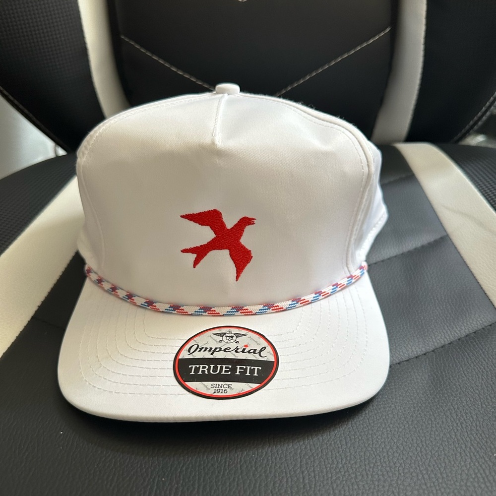 NWT Still Austin TX Whiskey Co SnapBack